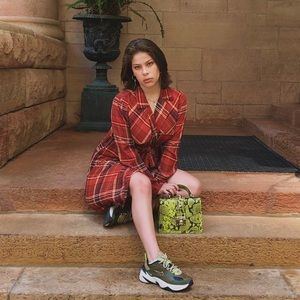 Meet your Posher, Jennifer